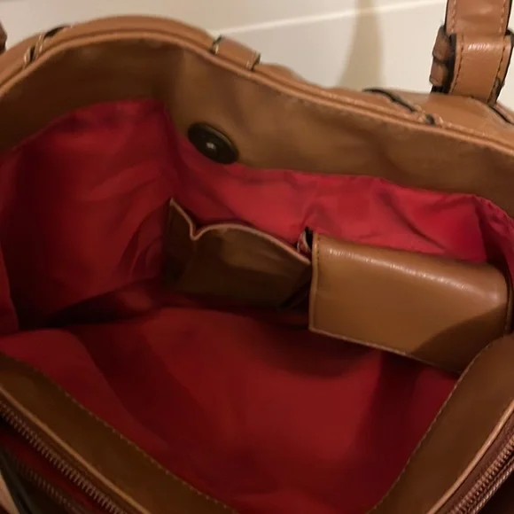 Cute retro purse - Picture 5 of 7